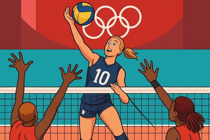 Volleyball